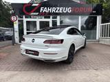 Volkswagen Arteon R-Line 4Motion*Discover Pro*Head-up*DYNAU - Volkswagen Arteon mit Benzin-Antrieb: Limousine, Automatik