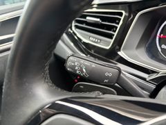 VW Polo VI 1.0 TSI Highline*Temp.*Sitzh.*DAB*LMR*