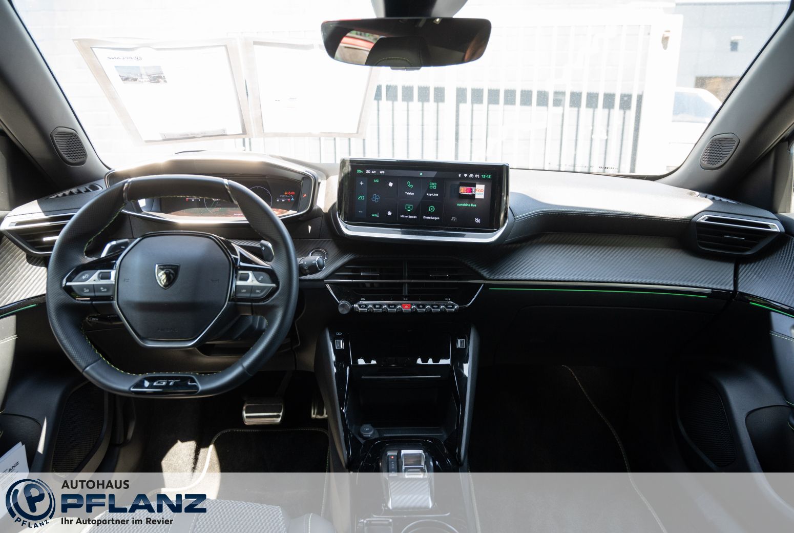 Peugeot 2008 - Bild 6