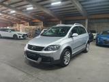 Volkswagen Golf Plus V Cross 1.9TDI / DSG_Klima_AHK_SH_PDC - Volkswagen Golf aus 2008: TDI