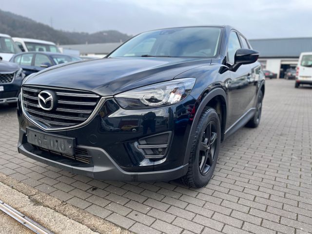 Mazda CX-5 Nakama Intense AWD Kamera Leder Klima