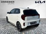 Kia PICANTO GT-Line Automatik+LED+Navi+Kamera+SHZ LM - Kia Picanto Neuwagen