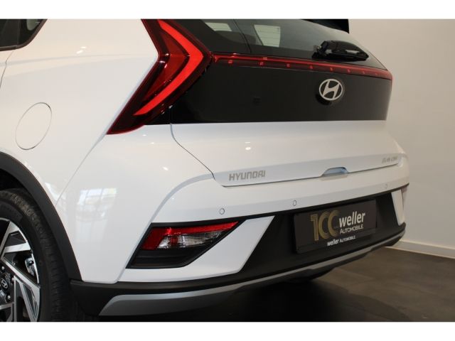 Hyundai BAYON – Bild 15
