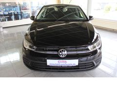 Fahrzeugabbildung Volkswagen Polo Life 1.0TSI,Navi,Sitzheizung,Top-Zustand