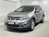 Nissan Murano 2.5 dCi 190 cv - gebrauchte Nissan Murano aus dem Jahr 2012