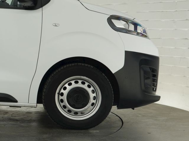 Vivaro C CARGO L CDTI+NAVI+RÜCKFAHRKAMERA+BEIFAH