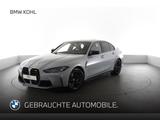 BMW M3 Competition Carbon Schalensitze Harman Kardon - BMW M3 in Aachen