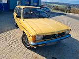 Opel Kadett C Caravan - Opel Kadett: C