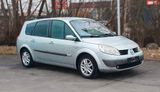 Renault Grand Scenic 2.0 Benzin 7sitzen Leder - Renault Grand Scenic: 2.0