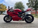Ducati 1199 Panigale S - DUCATI 1199 PANIGALE