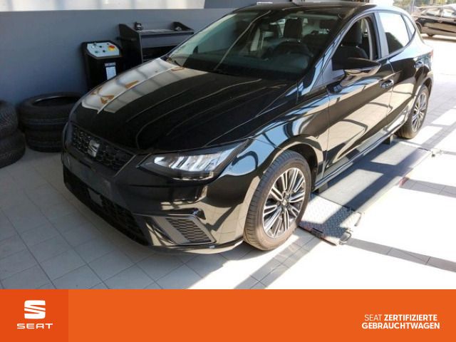 Image of Seat Ibiza