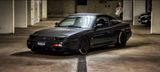 Nissan 200SX S13 BJ. 1992 Recaro Takata - Nissan 200 SX