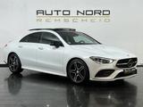 Mercedes-Benz CLA 250 4Matic *Pano*360°Cam*Night*H-UP*Burmest* - Mercedes-Benz CLA 250 aus 2019