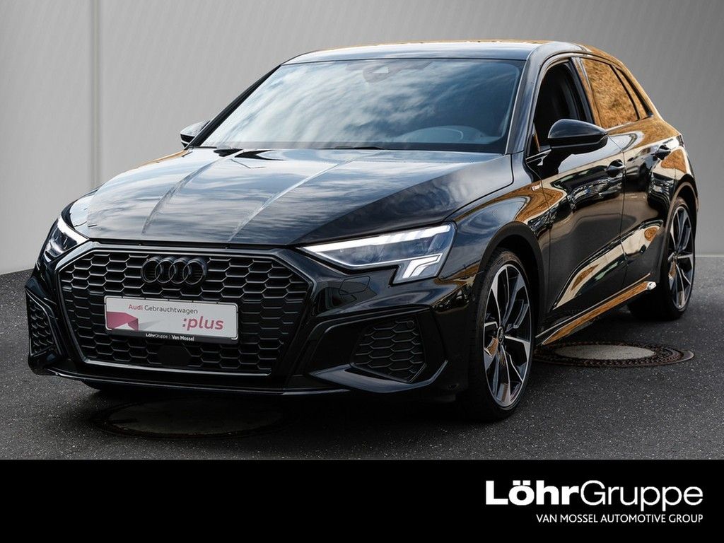 Image of Audi A3