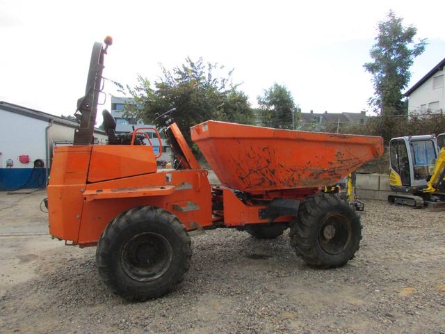 Thwaites Mach 597 Dumper / Drehkipp 14.000 EUR