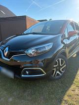 Renault Captur | EZ 12/2013 | ca. 115.000 ... - Renault: Ez
