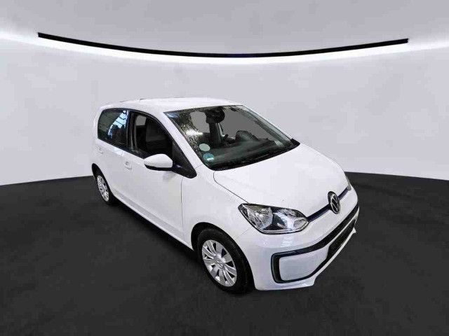 Volkswagen e-up! - Bild 5