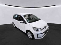 Volkswagen e-up! - Vorschau Bild 5