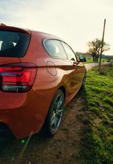 BMW M135i xDrive - - BMW M135 Gebrauchtwagen