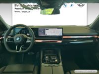 BMW 520 - Vorschau Bild 5