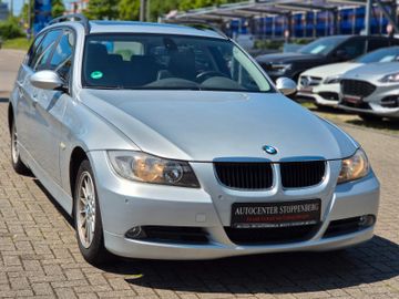 BMW 320 - 3