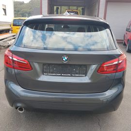 BMW 216 Active Tourer - 5