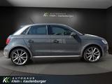Audi A1 Sportback 1.4 TFSI sport+XENON+NAVI+SPORTSITZ - Audi A1: 1.4