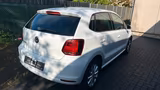 Volkswagen Polo 1.0 44kW LOUNGE, PDC`S, Sitzh., Tempom. - Volkswagen Polo mit Benzin-Antrieb: 1.4