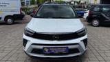 Opel Crossland Elegance 1.2T Klimaautomatik+Kamera+BT - weiße Opel Crossland (X)