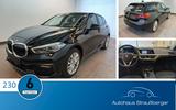 BMW 118i Lim. Advantage ACC LED Rfk HiFi 2-Z Klima