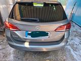 Opel Astra ST 1.5 Diesel 90kW Ultimate Edition, Leder - Opel Astra mit Diesel-Antrieb: 1.9