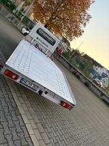 Fiat Ducato Abschleppwagen Autotransporter... - Fiat Ducato in Dortmund
