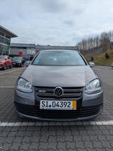 Volkswagen Golf DSG R32 VAG-MOBILITÄTSGARANTIE- - Volkswagen Golf: V R32