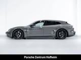 Porsche Taycan Sport Turismo Black Edition HA-Lenkung - Porsche Gebrauchtwagen in Saarbrücken