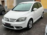 Volkswagen Golf Plus 1.6 United BiFuel Gpl GARAN - Volkswagen Golf Plus mit LPG-Antrieb