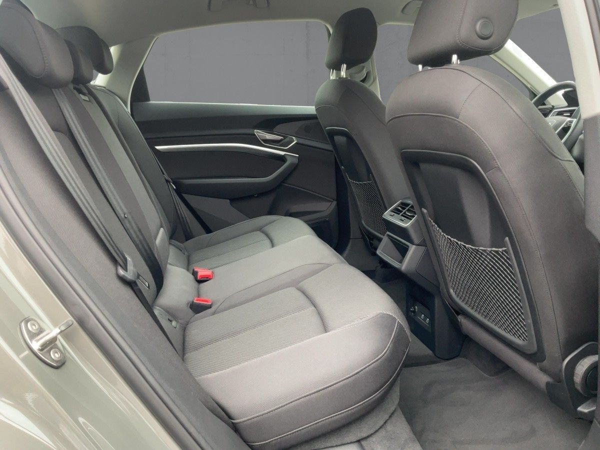 Audi Q8 e-tron - Bild 13