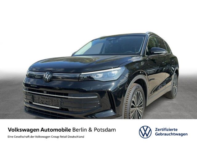 Volkswagen Tiguan 1.5 eTSI Goal DSG Navi LED AZV ACC foto 1