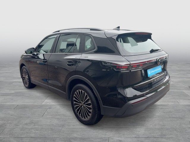 Volkswagen Tiguan - Bild 3