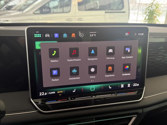 Volkswagen Tiguan 2.0TDI ELEGANCE DSG IQ MATRIX KAM ACC AHK