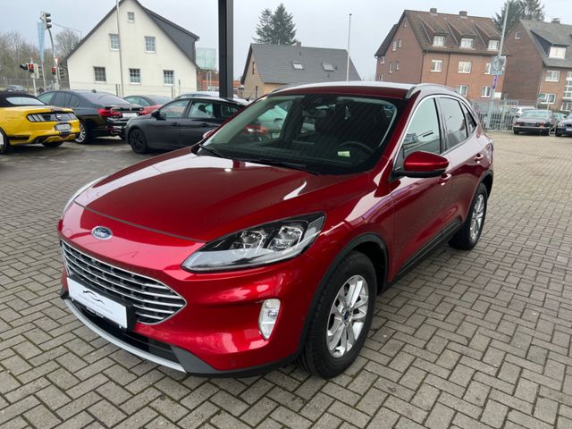 Ford Kuga Titanium X