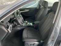 Audi A4 - Vorschau Bild 4