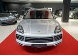 Porsche Cayenne S AHK PDLS Keyless Pano APPROVED 07/26 - gebrauchte Porsche Cayenne aus dem Jahr 2018