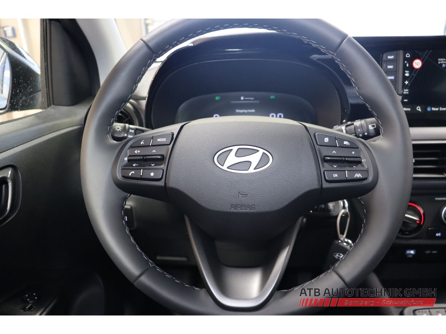 Hyundai i10 - Bild 13