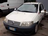 Fiat Punto Classic 1.3 MJT 4p.ti 5 porte Van - Fiat Punto: Class