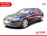 Audi A4 Avant 35 2.0 TDI S line - Audi A4 mit Diesel-Antrieb: 3.0