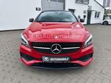 Mercedes-Benz CLA 200 Shooting Brake AMG-Line/Night-Paket/LED - Mercedes-Benz CLA Shooting Brake aus 2017