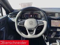 Volkswagen Tiguan Allspace - Vorschau Bild 11