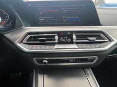 BMW X5 M50d MPAKET, KLIMA, NAVI,PANO,SHZ,360CAM,AHK