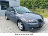 Mazda 3 Lim. 1.6 Sport Active*1.HAND*XENON*KLIMATRONIC - Mazda 3 in Berlin