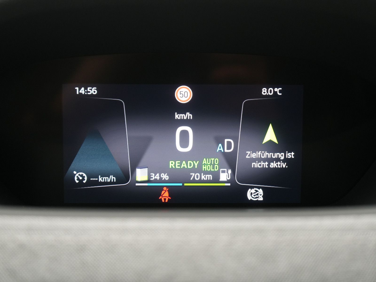 Skoda Enyaq - Bild 6